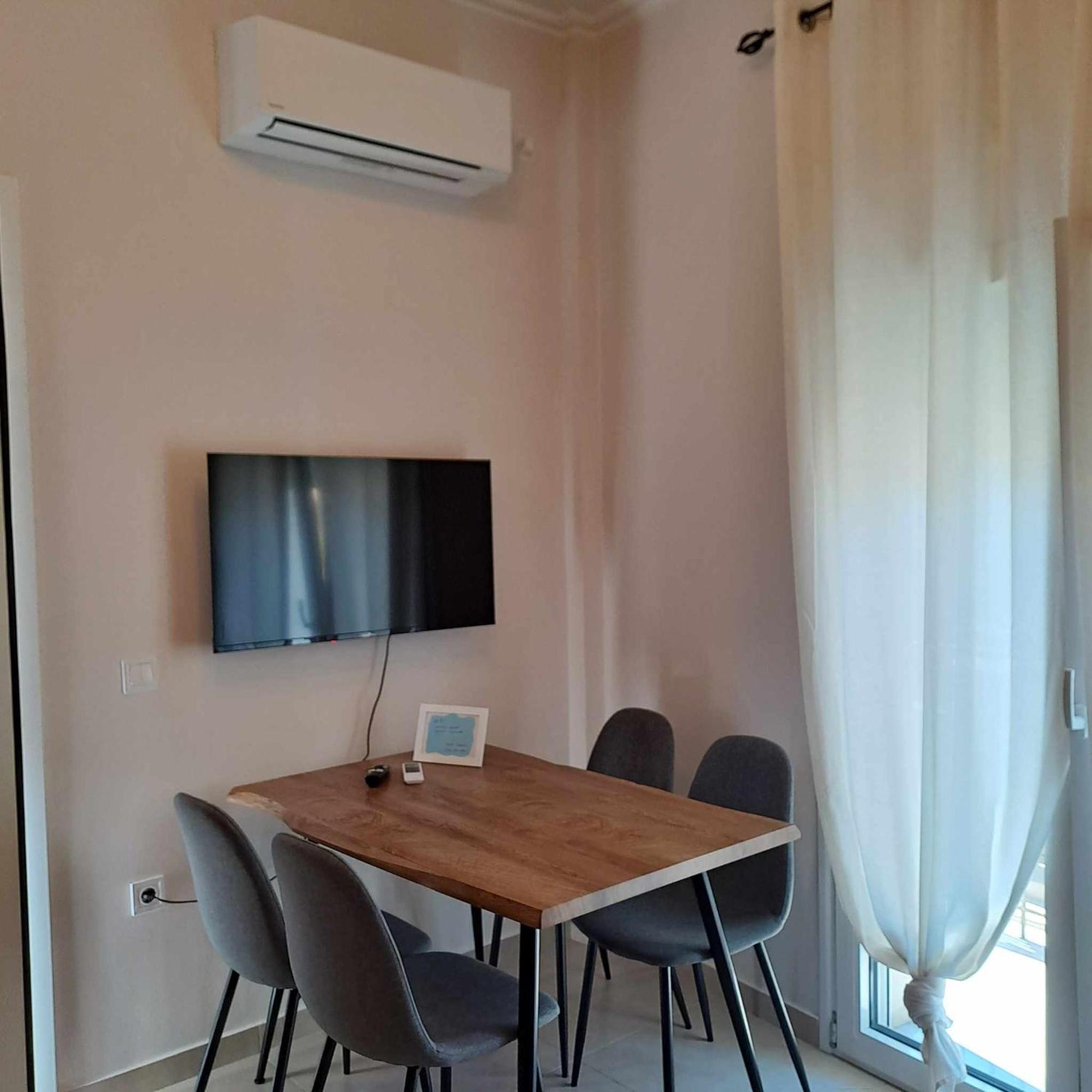 Lydia'S Apartment Триполі Екстер'єр фото