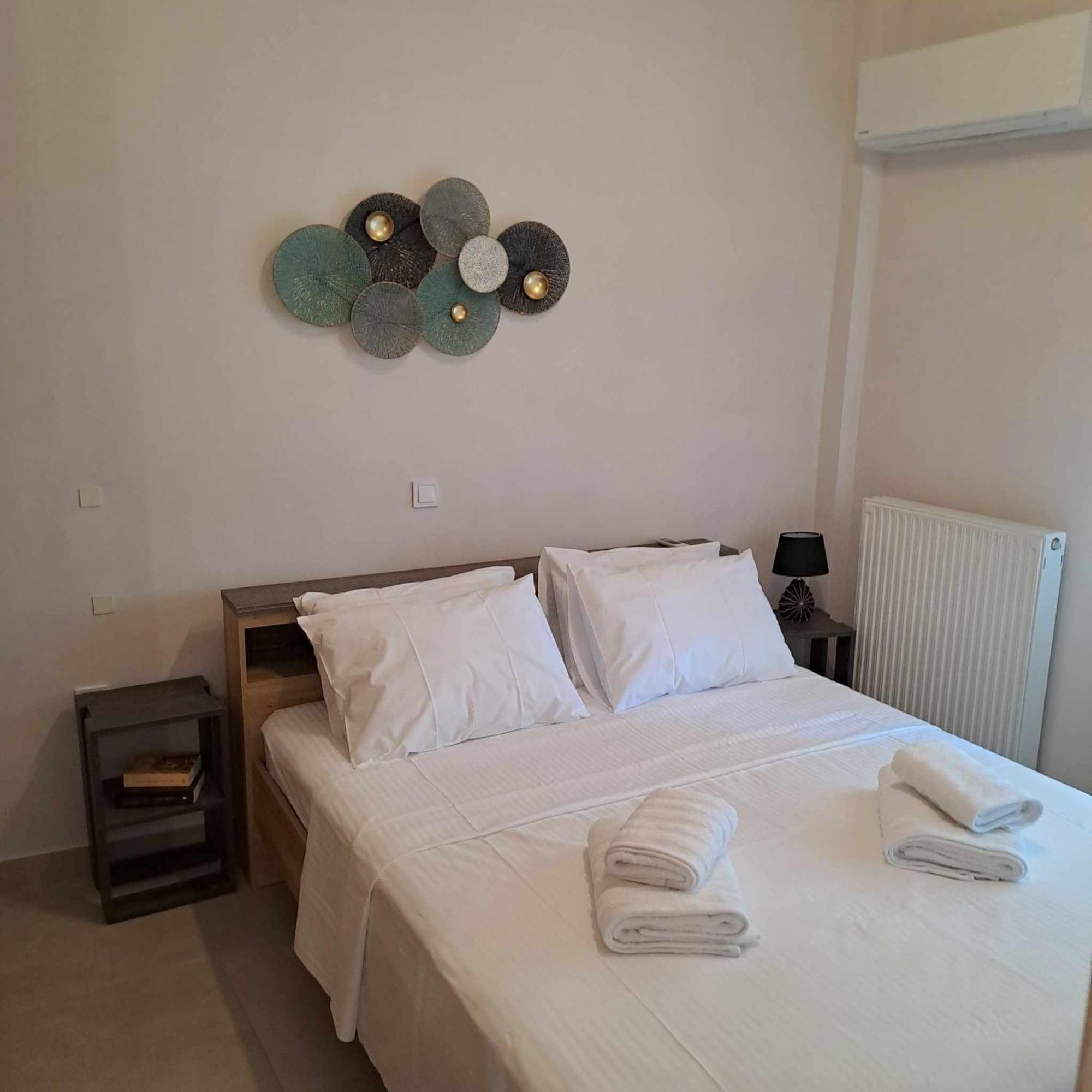 Lydia'S Apartment Триполі Екстер'єр фото